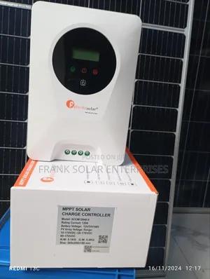 120ahms Felicity Change Controller