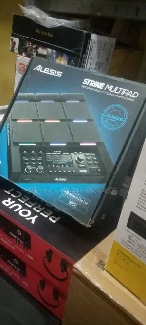 Alesis Strike Pad