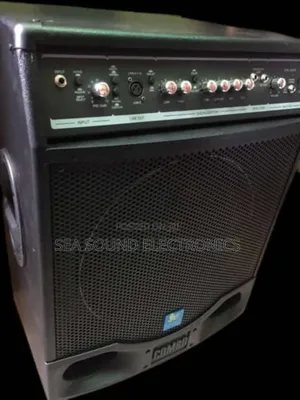 Marvelous Sound Base Combo