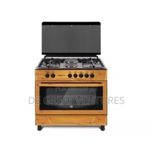 Brand New Maxi(60×90(4+2)Standing Gas Cooker>>Oven Grill>