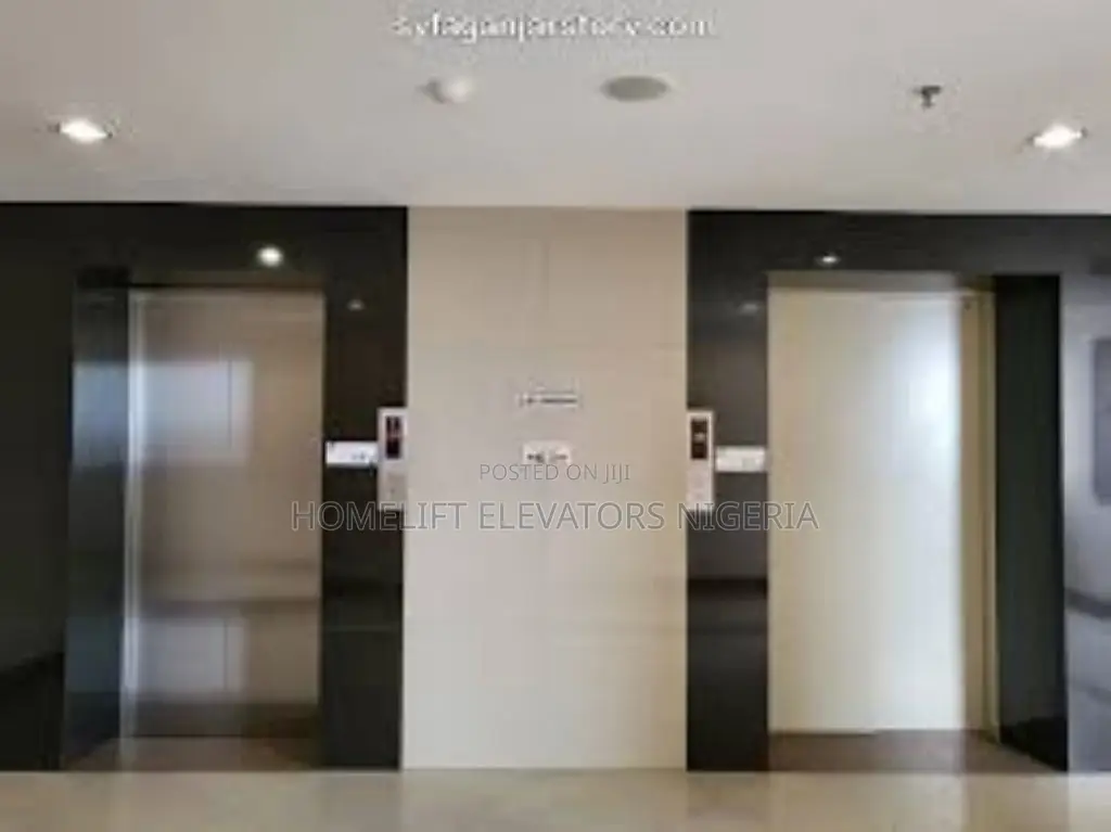 Passenger Hotel Elevator for Building
