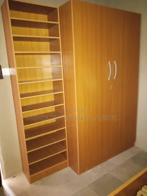 Photo - Furnished 2bdrm Apartment in Alagomeji Yaba for rent