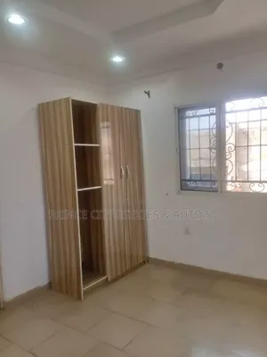 Photo - Furnished 2bdrm Apartment in Alagomeji Yaba for rent