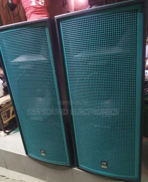 Sound Prince Speaker Model 217