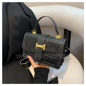Mini Sized Handbags for Ladies