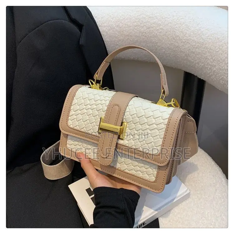 Mini Sized Handbags for Ladies