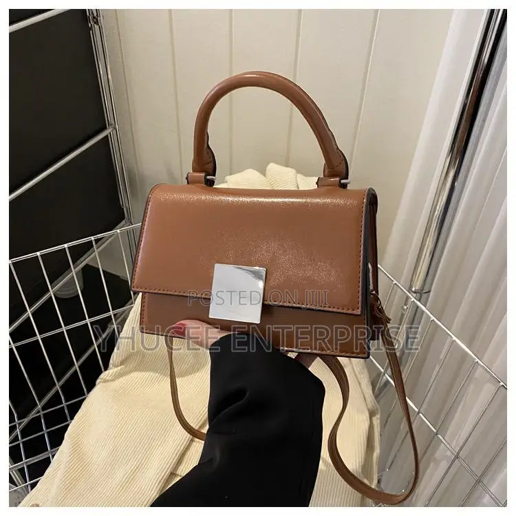 High Grade Mini Bags