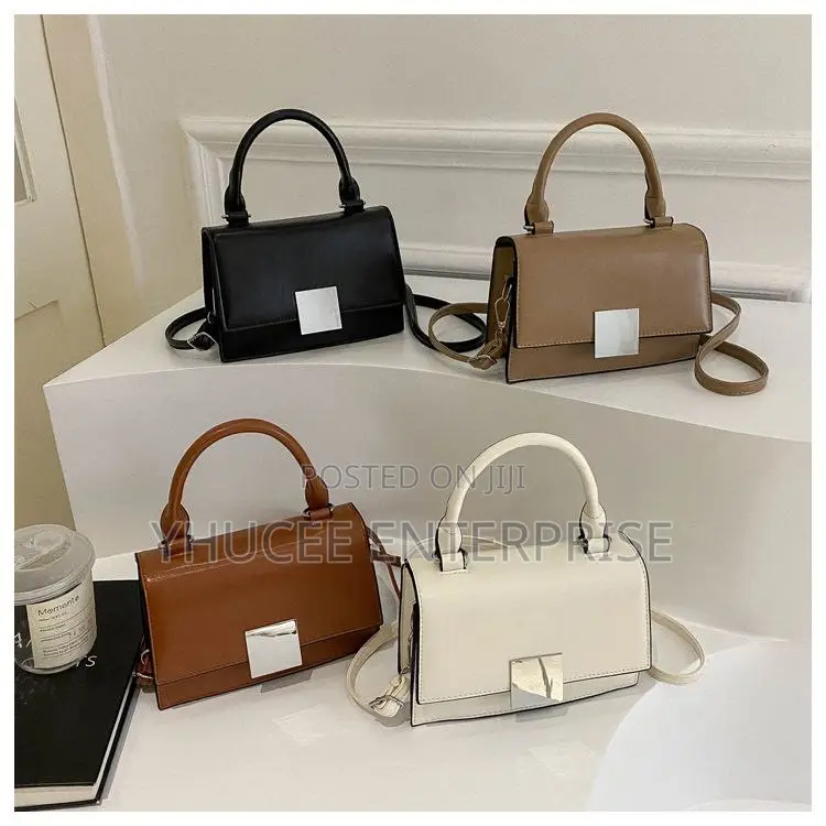High Grade Mini Bags