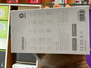 GREEN LION Ultimate Smart Watch