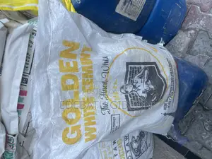Golden White Cement