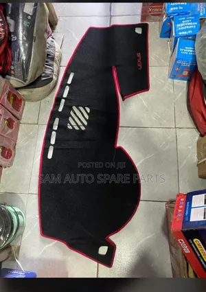 Lexus RX 350 Dashboard Cover