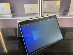 Laptop HP 16GB Intel Core I5 SSD 512GB