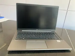 Laptop HP ZBook Firefly 14 G7 16GB Intel Core I5 SSD 256GB