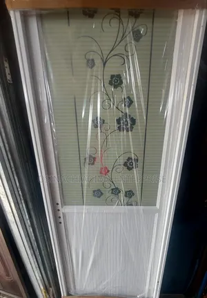 Quality Bathroom Door