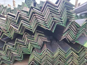 50x50x5mm Angle Iron