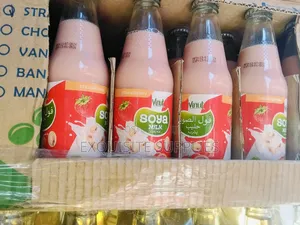 Vinut Soya Milk Pack of 24