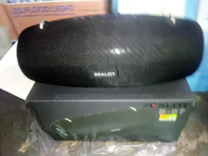 MP Bluetooth Speaker Zealot S-67