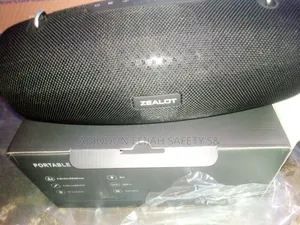 MP Bluetooth Speaker Zealot S-67