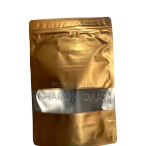 16×24cm Gold Mate Pouch