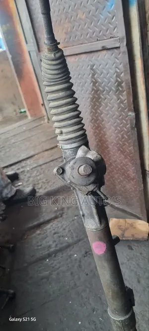 Power Steering Rack for Toyota 4 Runner 2020,2012