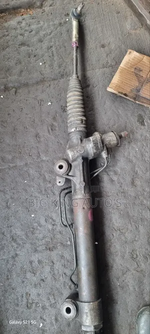 Power Steering Rack for Lexus Lx 460 2010, 2012