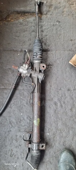 Power Steering Rack for Toyota Sienna 1998, 2000 Model
