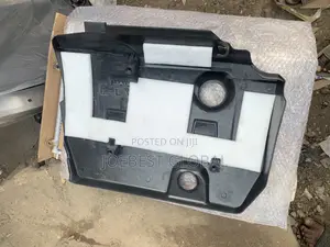 Engine Cover Toyota Corolla 2010 to 2015