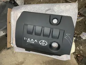 Engine Cover Toyota Corolla 2010 to 2015