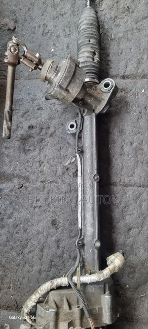 Electric Steering Rack for Ford Fusion 2008, 2012, 2013