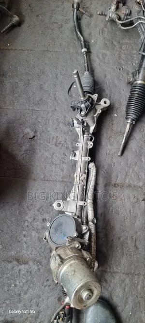 Electric Steering Rack for Nissan Altima 2017