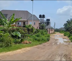 More Than 1and Half Plot of Land for Sale