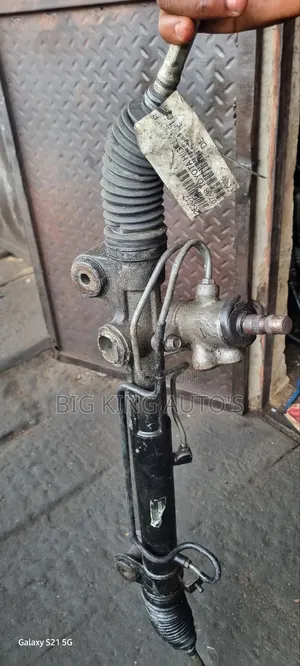 Power Steering Rack for Toyota Highlander 2003, 2005 2006