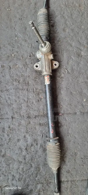 Steering Rack for Hyundai Accent 2012