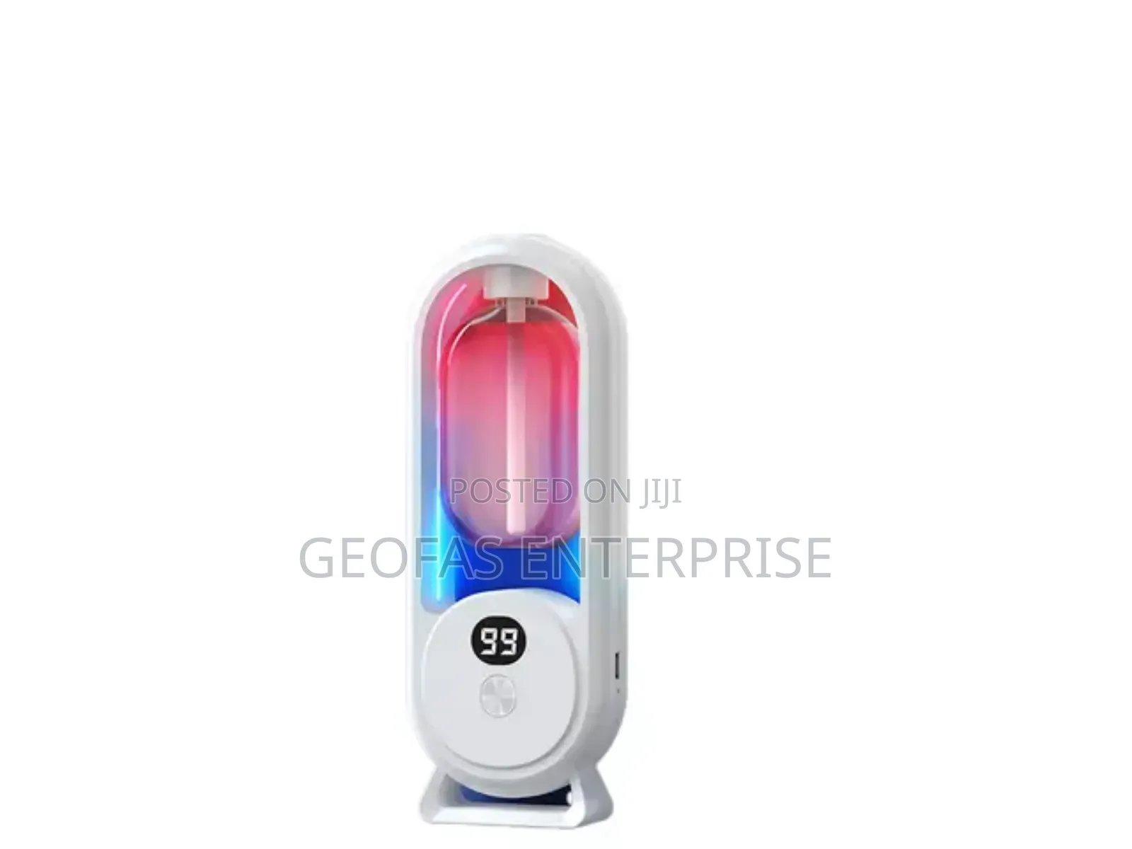 Automatic Aroma Home Office Air Freshener Fragrance Diffuser