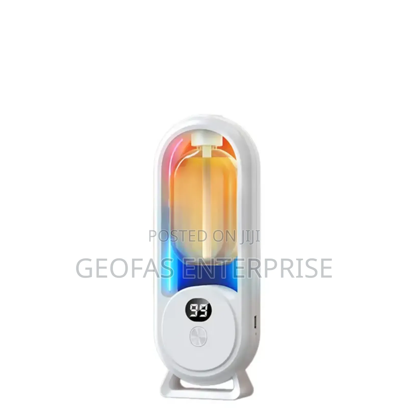 Automatic Aroma Home Office Air Freshener Fragrance Diffuser