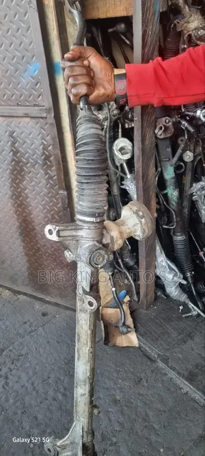 Steering Rack for Hyundai Sonata 2017