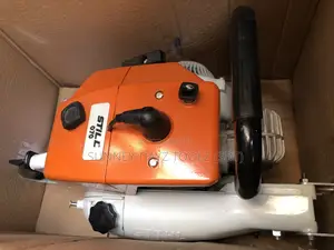 Sthil Chainsaw Ms 070