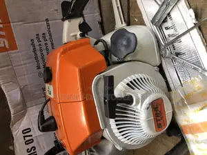 Sthil Chainsaw Ms 070