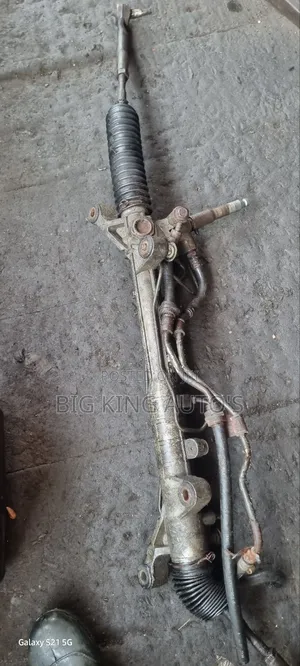Power Steering Rack for Ford Edge 2006, 2007, 2008