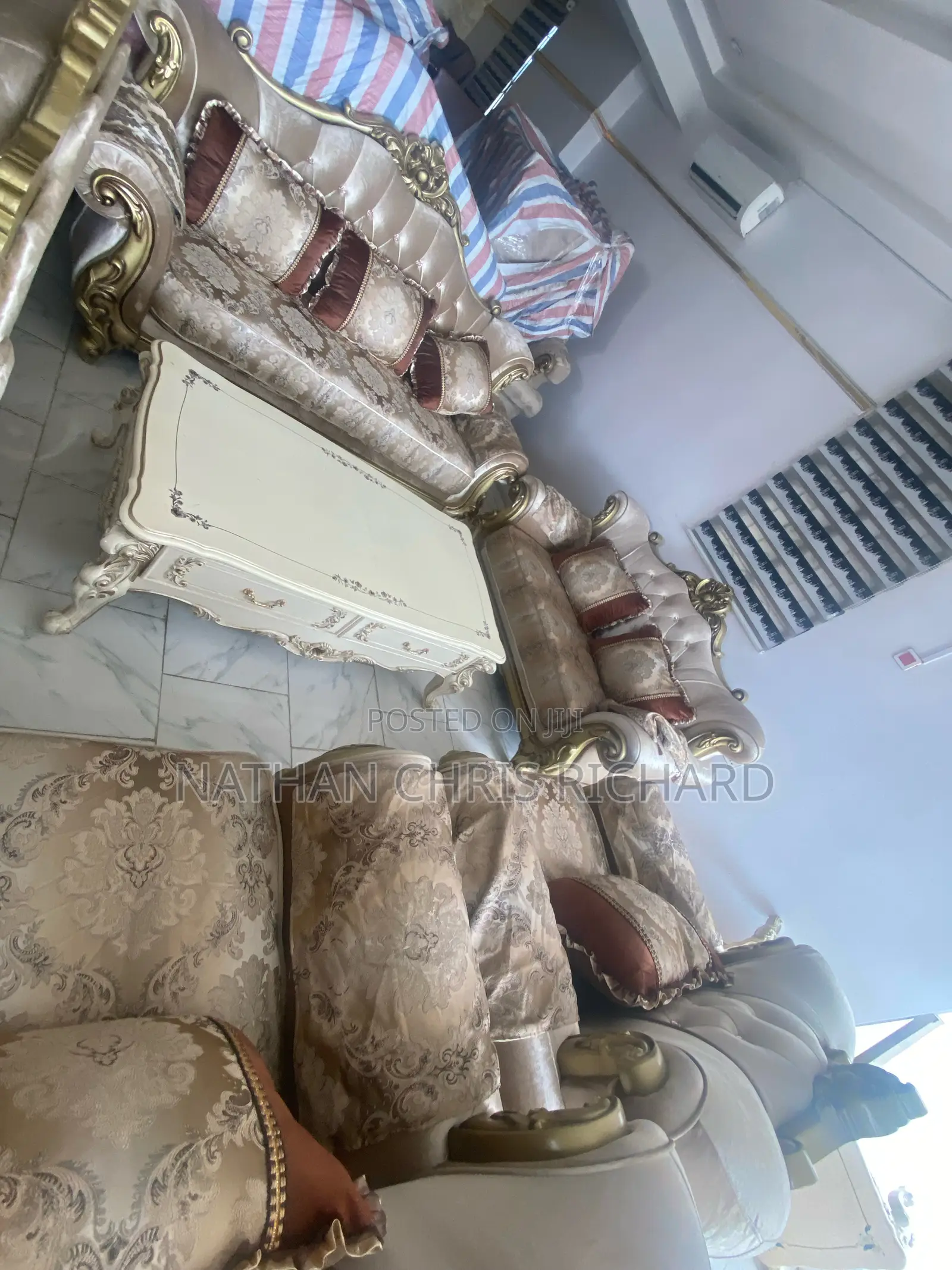 High Quality Sofa Value