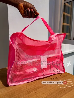 7-in-1 Packing Cubes: Compact Organizers for Packing