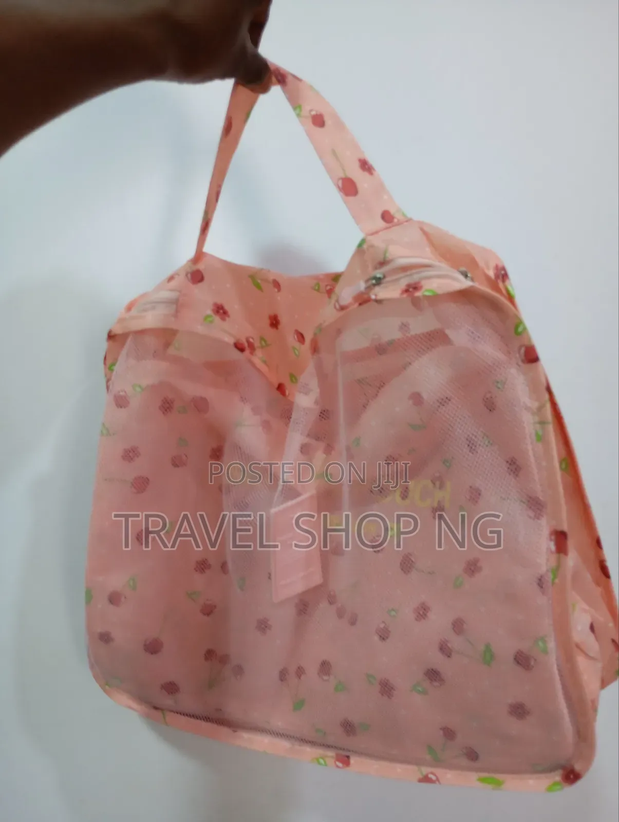 7-in-1 Packing Cubes: Compact Organizers for Packing