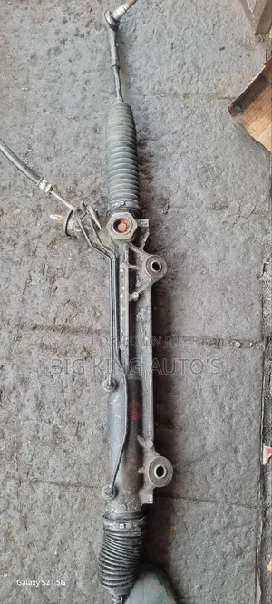 Power Steering Rack for Ford Explorer 2010