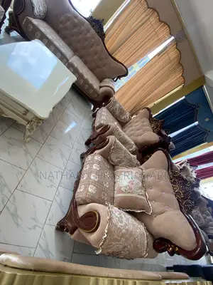High Quality Luxury Sofa