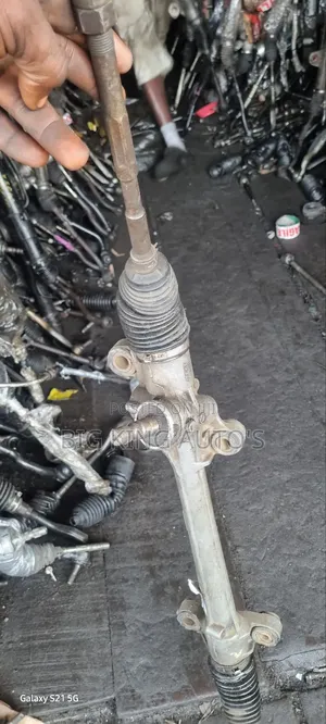 Steering Rack for Toyota Corolla America 2008