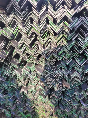 50x50x5mm Angle Iron