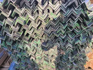 50x50x5mm Angle Iron