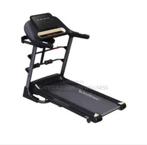 A7 Brushless Treadmill 3.0hp Technofitness Brand