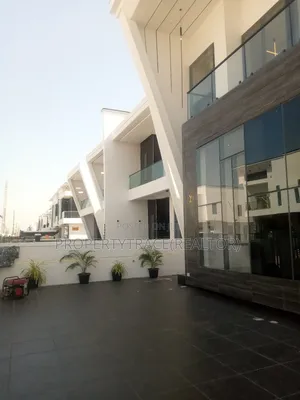 Photo - 4bdrm Duplex in Ajah for sale