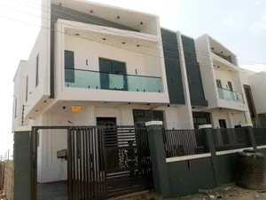 Photo - 4bdrm Duplex in Ajah for sale